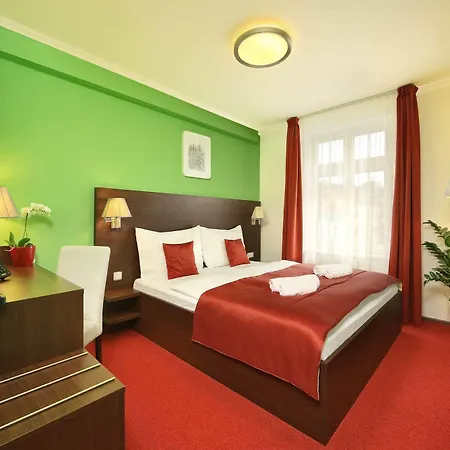 Martin 3* Prag