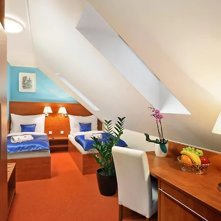 Martin 3* Prag