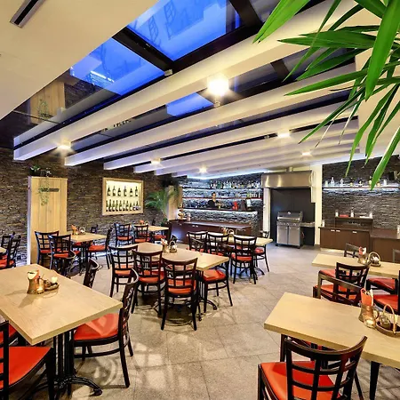 Hotel Martin Prag
