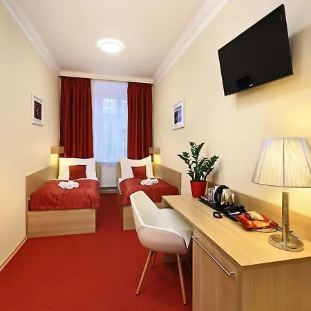 Martin Hotel